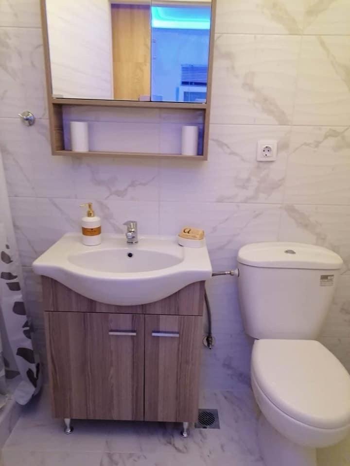 Casagrande Studio Криопиги Экстерьер фото